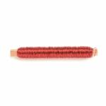 Wickeldraht 0,5mmx50m  rot