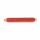 Wickeldraht 0,5mmx50m  rot