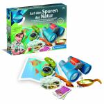 Galileo Entdecker-Set  Auf den Spuren der Natur, Ein...
