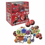 Miraculous Figur Miraball  Boti