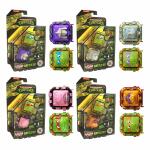 Ninja Turtles Battle Cube  sortiert, 2 verschiedene...