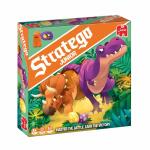 Brettspiel Stratego  Junior Dinos, ab 4 Jahren,, JUMBO