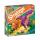 Brettspiel Stratego  Junior Dinos, ab 4 Jahren,, JUMBO