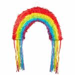 Pinata Regenbogen 37x58cm  Boland