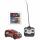 RC Rallyeauto 1:24, 27 MHZ Fernsteuerung, Geschwindigkeit: 12km/h,