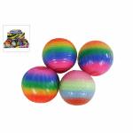 Quetschball Regenbogen  7cm, 4 verschiedene Motive, ab 3...