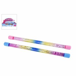 Glitterstab Cheerleader  2 verschiedene Farben, ab 3 Jahren