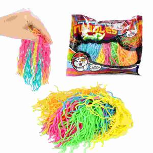 Nudeln Curly Colorful  ab 3 Jahren