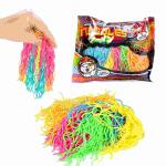 Nudeln Curly Colorful  ab 3 Jahren