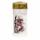 Gedenkkerze 70x170mm  Beeren