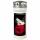 Gedenkkerze 70x170mm  Rose/Engel