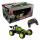 Carrera Lime Buggy  2,4GHz, Maße ca. 23x14,5x11cm,, 4xAA und 2xAAA Batterien erforderlich und enthalten