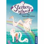 Sternenschweif  Das Regenbogen-Einhorn, Band 75,, mit...