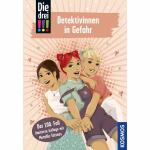 Die drei !!! 100  Detektivinnen in Gefahr, Der 100....