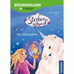 Sternenschweif  Das Glückspferd, Bücherhelden...