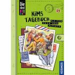 Die drei !!! Kims  Tagebuch, Pleiten, Pech und Pannen,...