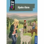 Die drei !!! Alpaka-Alarm  Band 101,, die drei !!!...