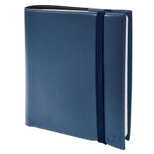 Quo Vadis 2025 Quo Vadis Time&Life ML Medium Metallicblau