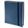 Quo Vadis 2025 Quo Vadis Time&Life ML Medium Metallicblau