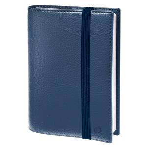 Quo Vadis 2025 Quo Vadis Time&Life ML Large Metallicblau