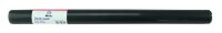 Werola Seidenpapier 20g/qm 50cmx5m Aquarola schwarz Rolle