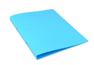 Staufen PP-Ringbuch A4 17mm hellblau