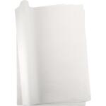 Staufen Seidenpapier 20g/qm 50cmx70cm 520 Bogen weiss