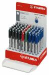 Stabilo Fineliner SENSOR fine Display 45 ST/4 Farben