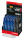 Stabilo Kugelschreiber exam grade Display 50 ST/2 Farben blau/schwarz