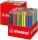 Stabilo Farbstift Trio dick Box XL 300 ST/20 Farben