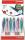 STABILO EASYbirdy Pastel Feder A 24er Display mit Warenpaket
