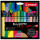 STABILO Pen 68 MAX 12er Etui „ARTY"