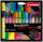 STABILO Pen 68 MAX 12er Etui „ARTY"
