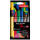 STABILO Pen 68 MAX 6er Etui „ARTY"