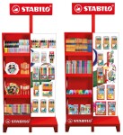 Stabilo BTS Schulshop 2022