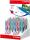 STABILO EASYbuddy Pastel Feder M 24er Display mit Warenpaket