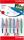 STABILO EASYbuddy Pastel Feder M 24er Display mit Warenpaket