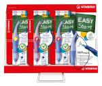 STABILO EASYoriginal Pastel 9er Display