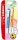 STABILO swing cool Pastel 2er Blister himmlisches Blau sanftes Orange