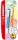 STABILO swing cool Pastel 2er Blister himmlisches Blau sanftes Orange