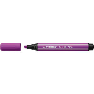 STABILO Pen 68 MAX lila