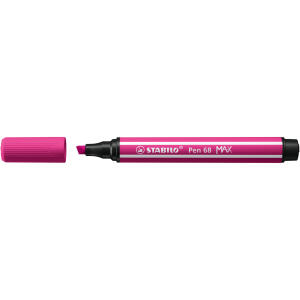 STABILO Pen 68 MAX pink