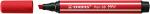 STABILO Pen 68 MAX karmin