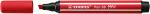 STABILO Pen 68 MAX karmin