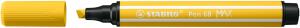 STABILO Pen 68 MAX gelb