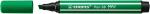 STABILO Pen 68 MAX smaragdgrün