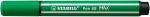 STABILO Pen 68 MAX smaragdgrün