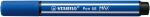 STABILO Pen 68 MAX ultramarinblau