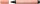 STABILO Pen 68 MAX apricot