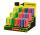 Stabilo BOSS ORIGINAL Display 63 ST/9 Farben